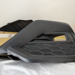 2014 Wrx Fog Light Part Oem
