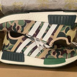 Bape NMD Make Offer