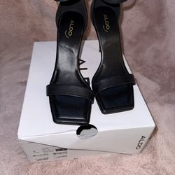 Aldo Renza high heels size 7.5