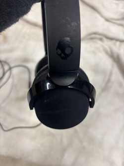 Skullcandy Riff On-Ear Wired Headphones