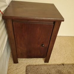 Bed Side 