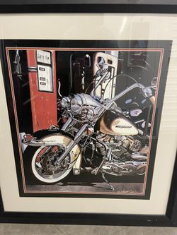 Pumping Iron Limited Edition By Scott Jacobs 