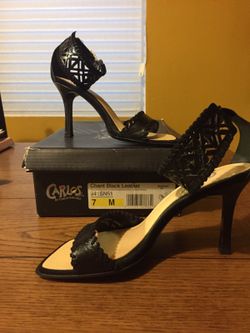Carlos Santana Shoes