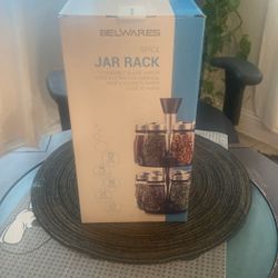 Spice Jar