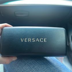 Versace Sunglasses 
