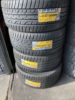 2953524 tire install balance