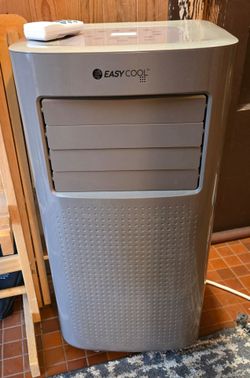 Easy Cool Air Conditioner
