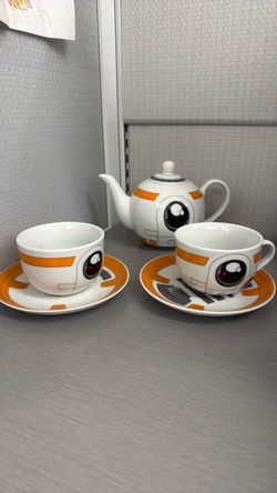 Tea set