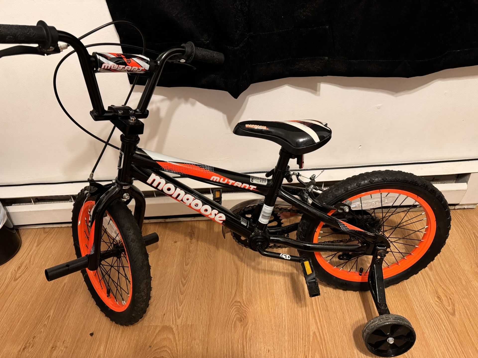 Bike For Kids