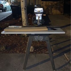 CRAFTSMAN Radial Mider Saw 