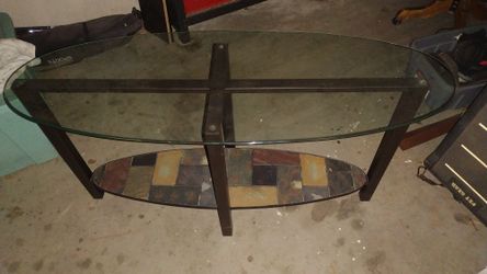 Accent Table