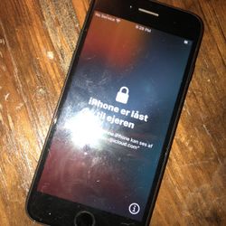 iPhone SE