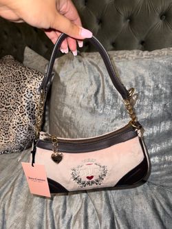 Juicy Couture bag