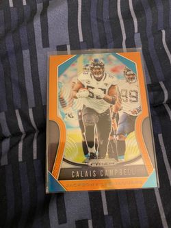Calais Campbell /249