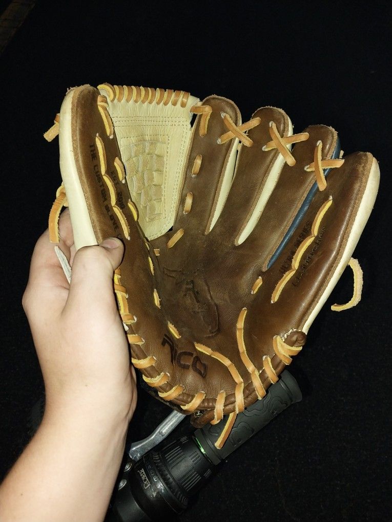 Rico Baseball Glove