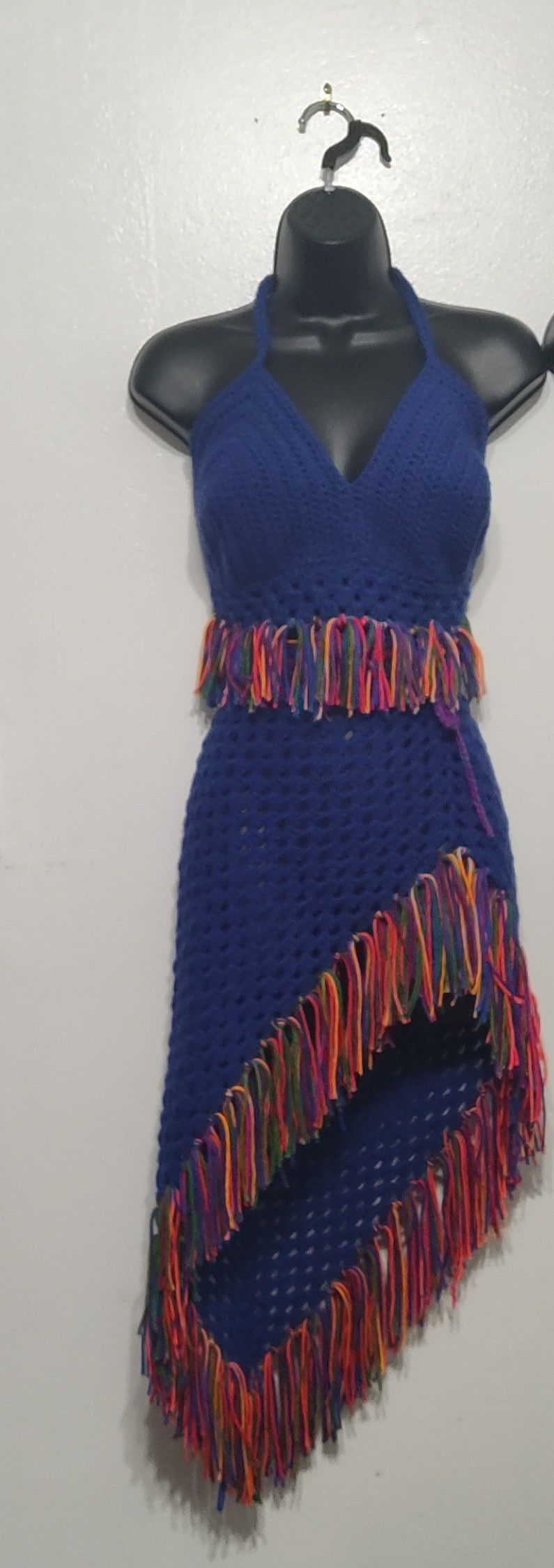 2 Piece Coveruo
