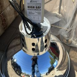Big Lamps 