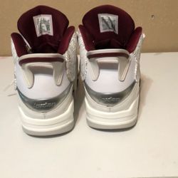 Air Jordan Two 3