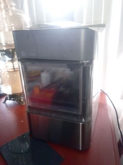 GE PROFILE 2.0 ICEMAKER