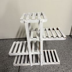 Plant Stand 