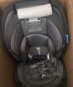 NEW! Graco Slimfit3 LX Car Seat