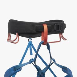 BLACK DIAMOND Men’s Momentum Rock Climbing Harness size L