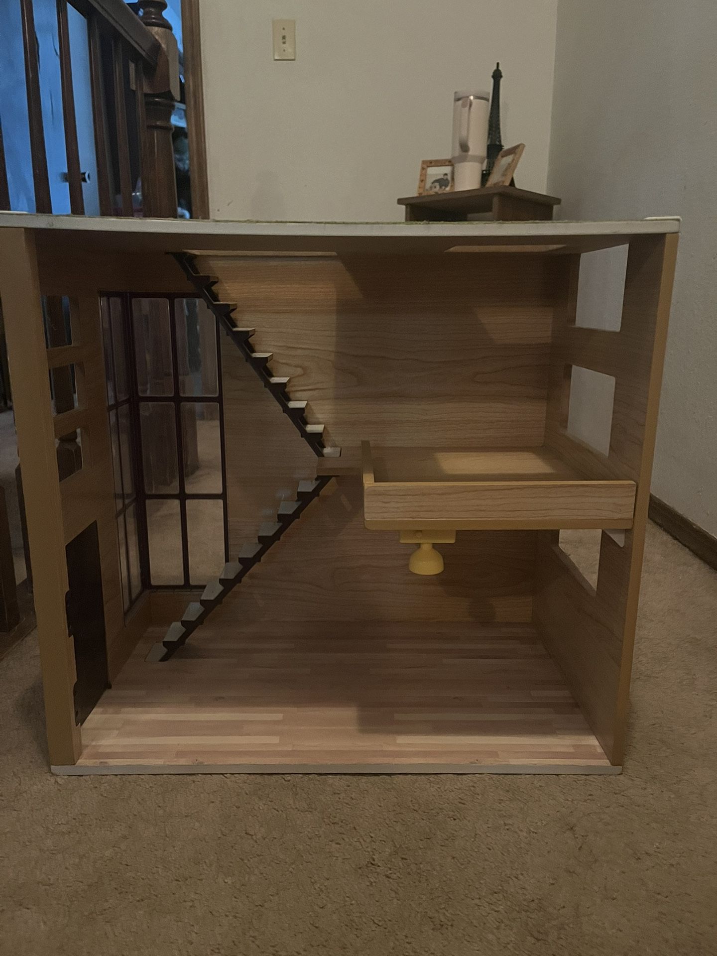 Dollhouse Loft