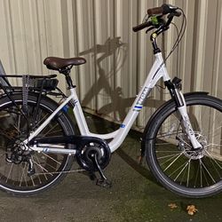 Electric Bike