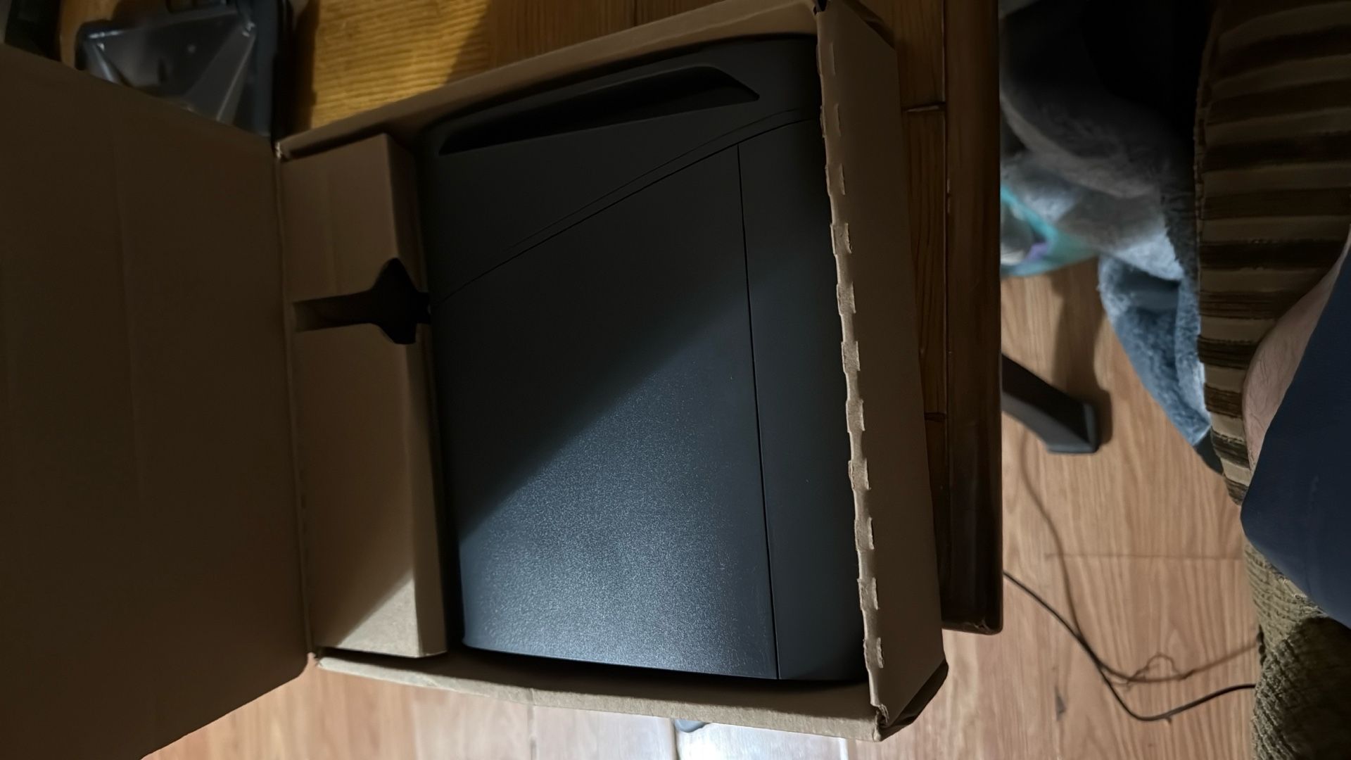 Arris Surfboard G34 Cable Modem