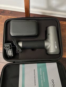 Opove M3 Pro Massage Gun Deep Muscle - MOTHERS DAY 💐