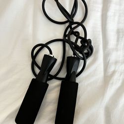 For Exercise