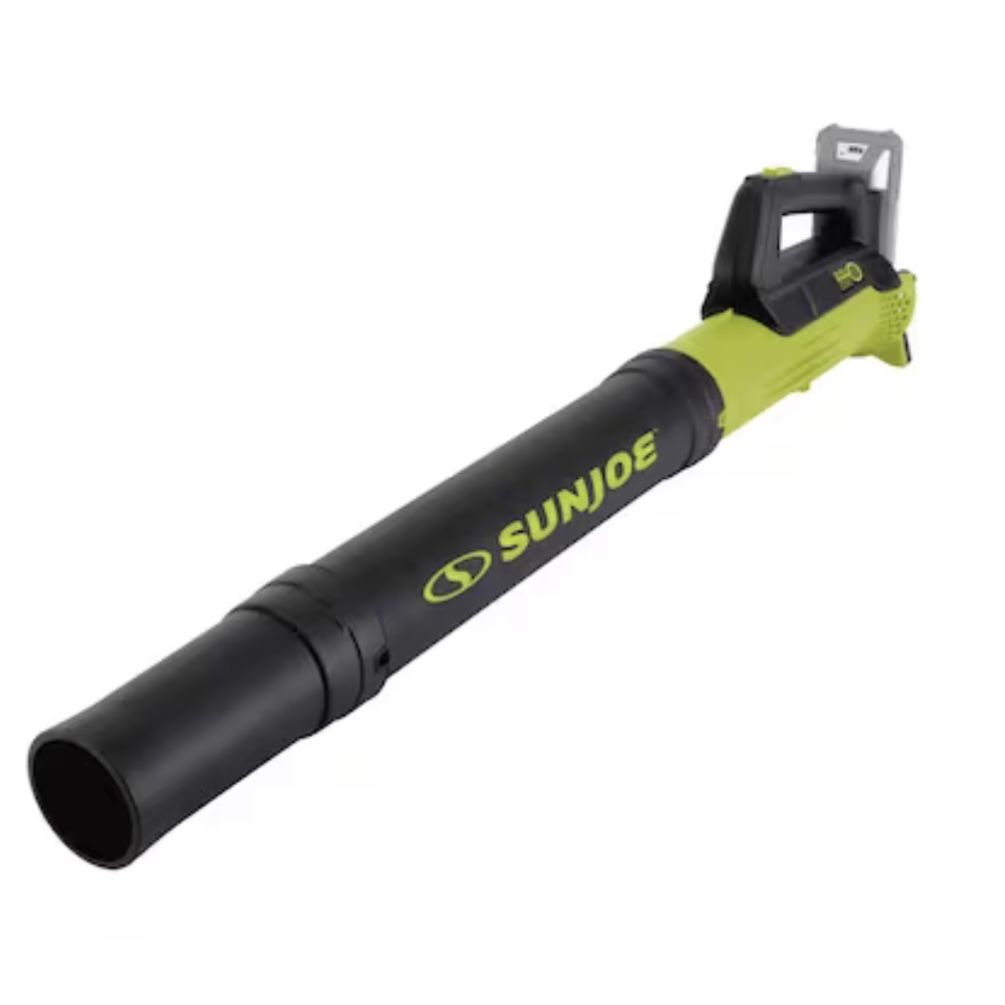 100 Mph Cordless Blower