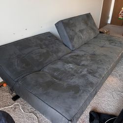 Futon ( couch/bed) 