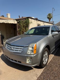 Cadillac