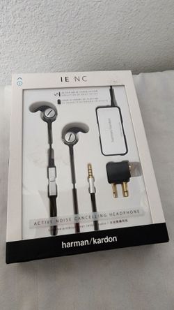 Harman kardon Headphones