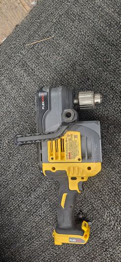 Dewalt stud and joist drill
