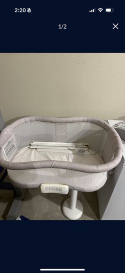 Halo Bassinet