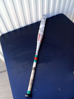 2018 DeMarini Flipper slowpitch Bat