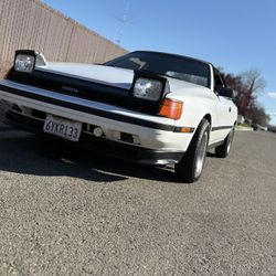 1988 Toyota Celica