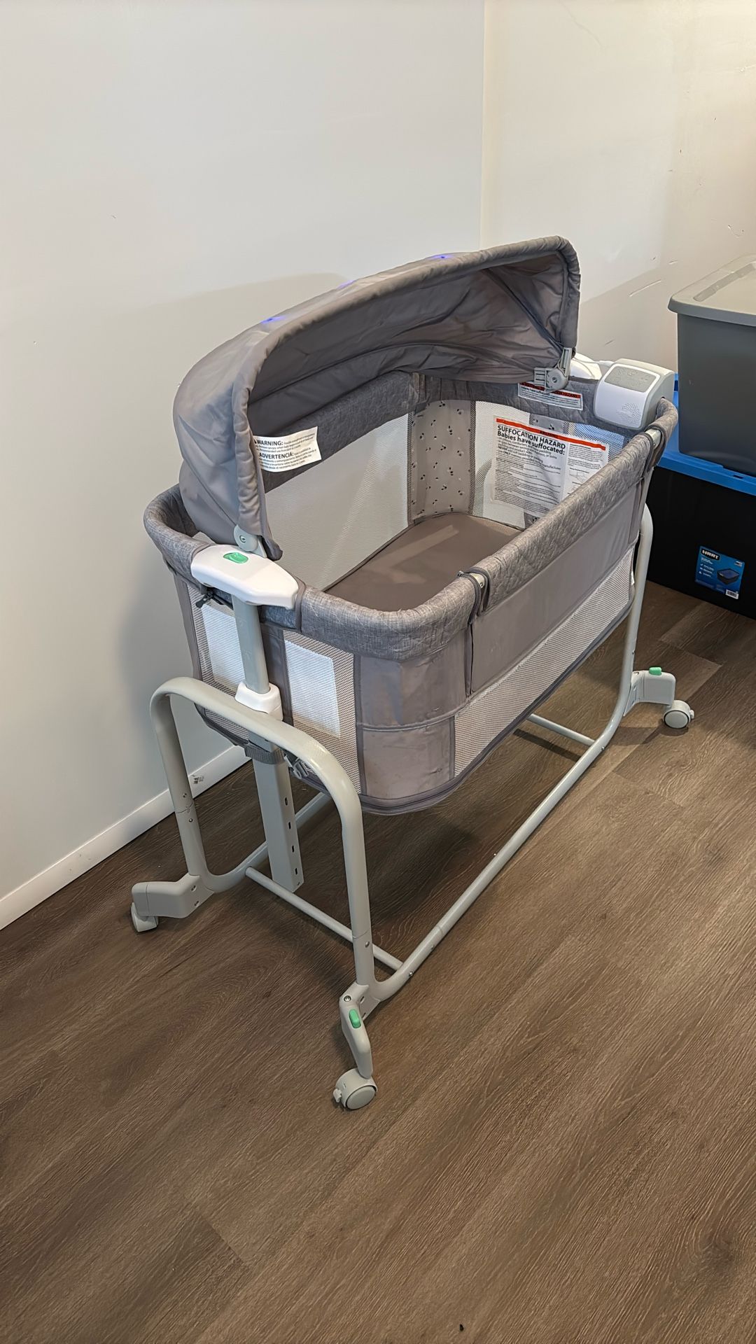 Baby Bassinet