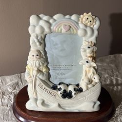 Noah’s Ark Frame By Lennox