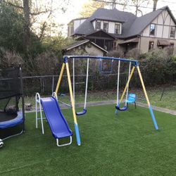 Artificial Grass