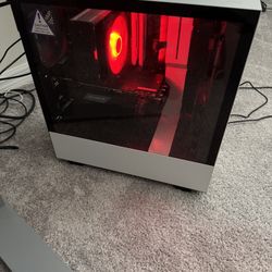 RTX 2070 Super Gaming Pc 