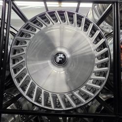 FORGIATO!!!! ANY VEHICLE