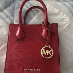 Small Michael Kors Handbag