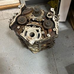Engine Block 