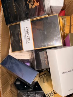 Designer Perfumes For Great Price