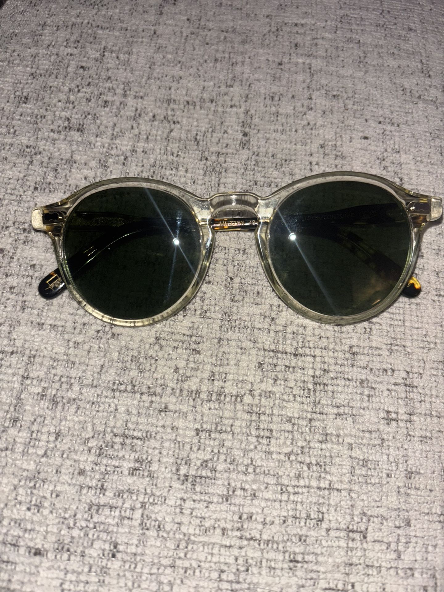 Miltzen Sunglasses