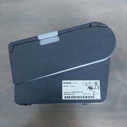EPSON RECEIPT PRINTER 