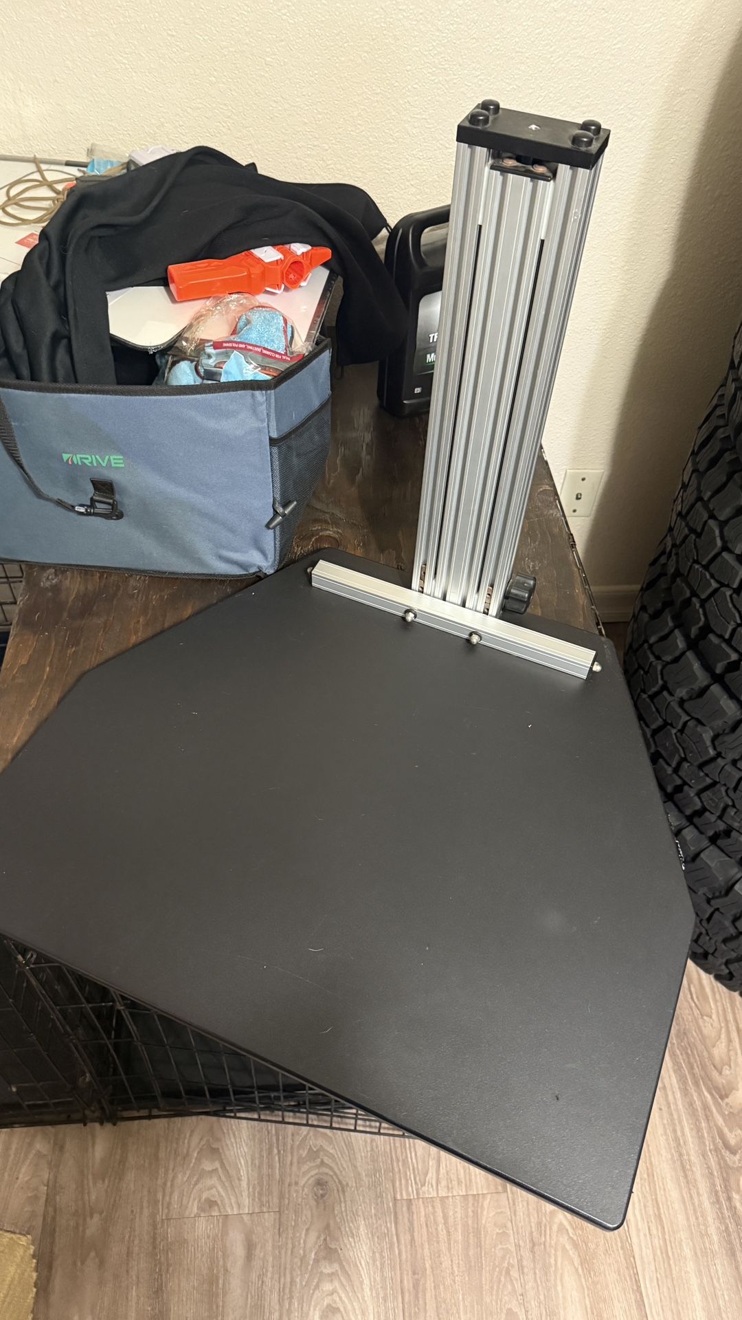 Standing Desk Platform 